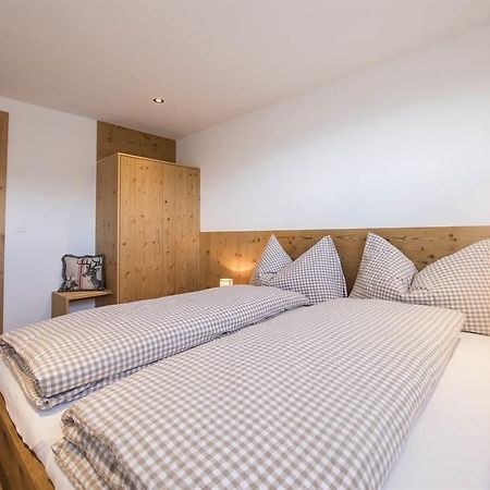 Huwetz 2 Apartment Бетмералп Екстериор снимка
