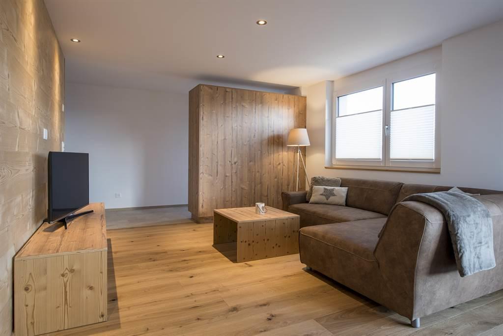 Huwetz 2 Apartment Бетмералп Екстериор снимка