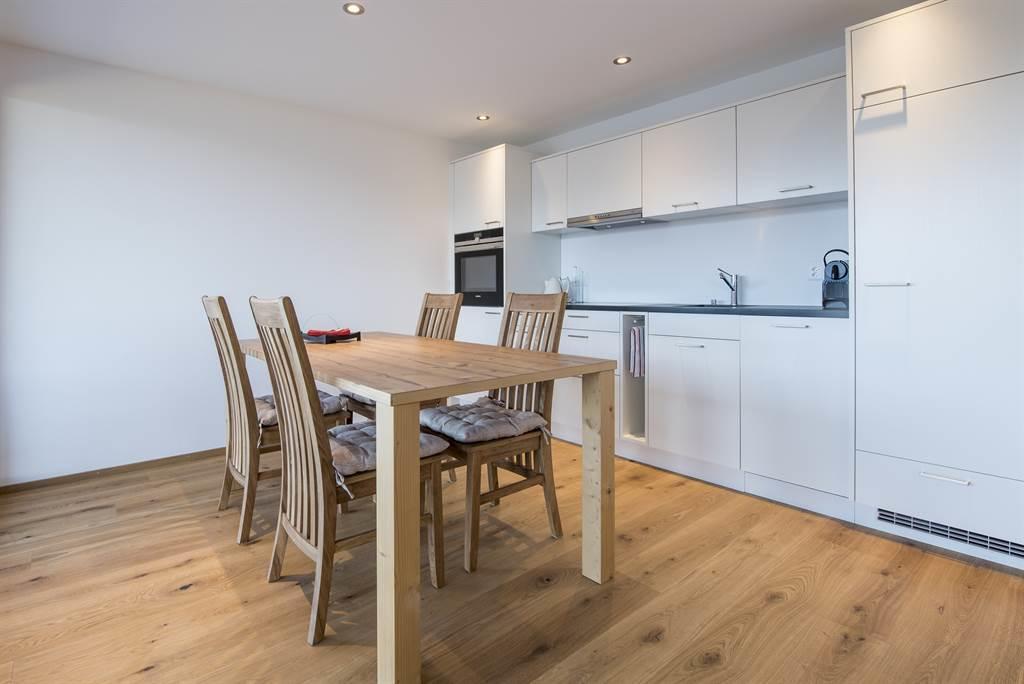 Huwetz 2 Apartment Бетмералп Екстериор снимка
