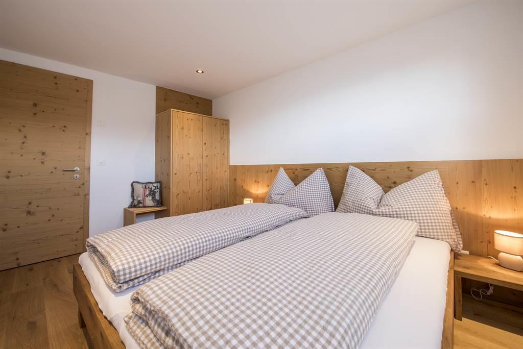Huwetz 2 Apartment Бетмералп Екстериор снимка