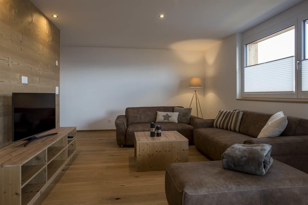 Huwetz 2 Apartment Бетмералп Екстериор снимка