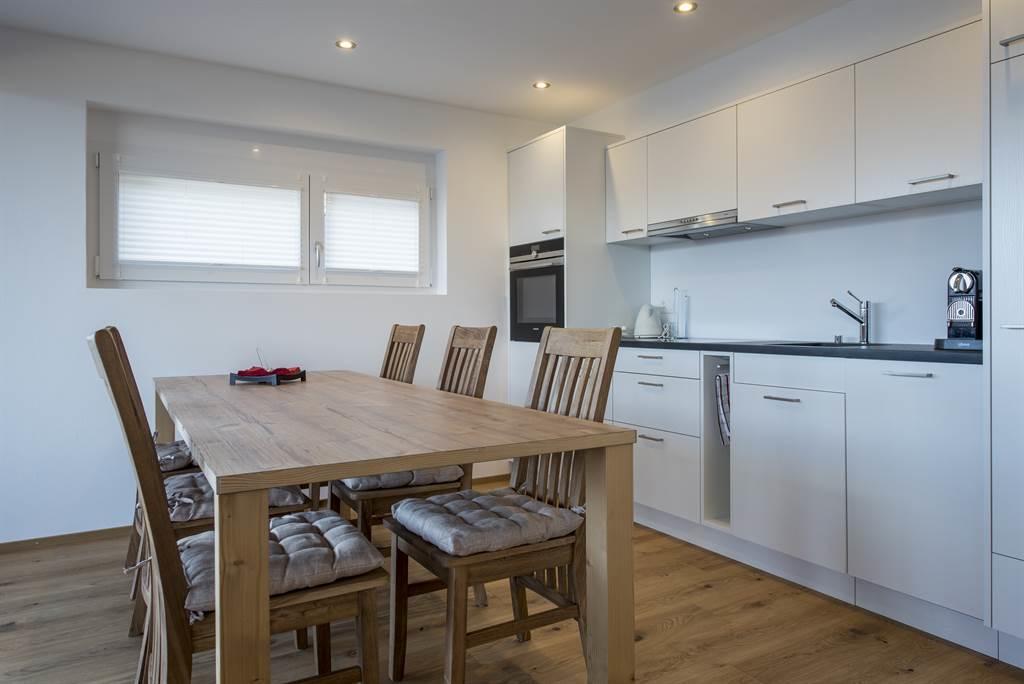 Huwetz 2 Apartment Бетмералп Екстериор снимка