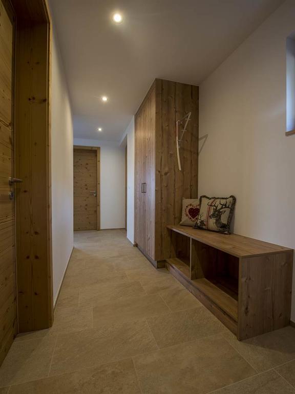 Huwetz 2 Apartment Бетмералп Екстериор снимка