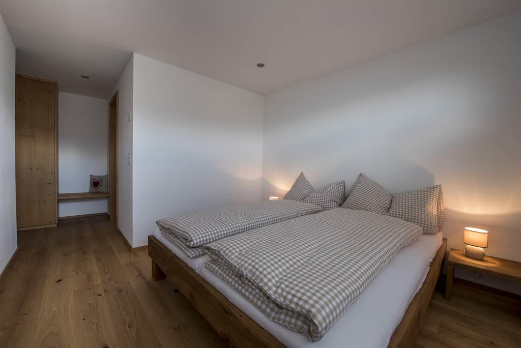 Huwetz 2 Apartment Бетмералп Екстериор снимка