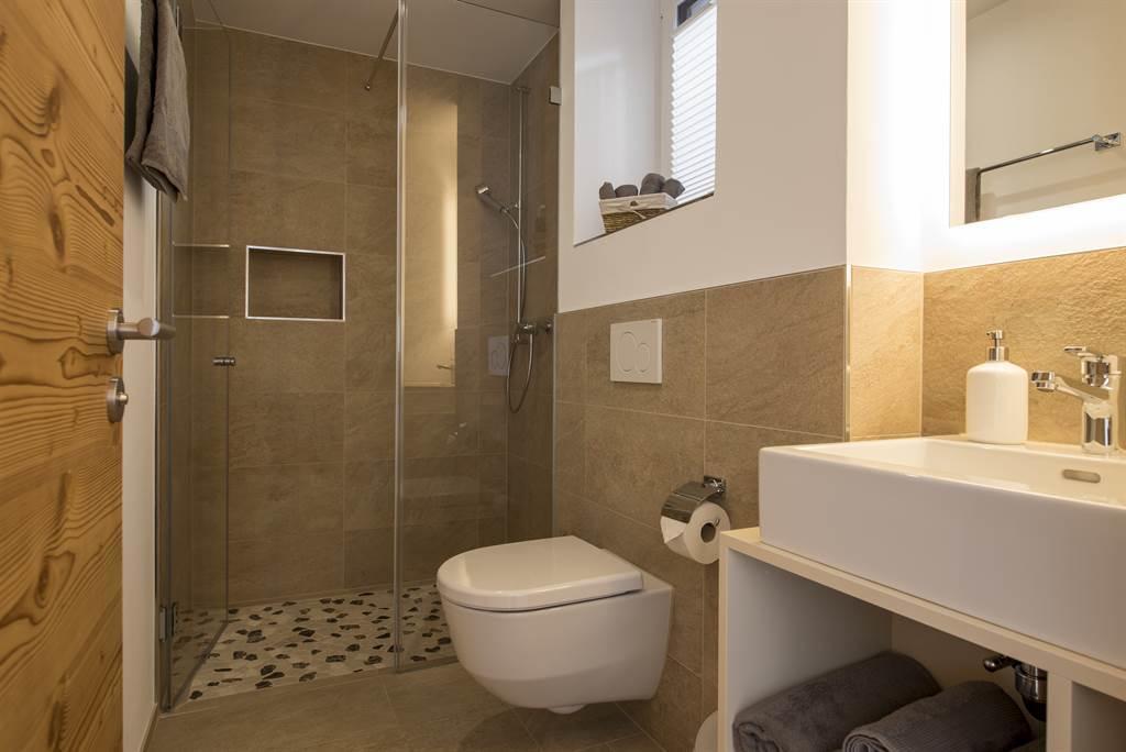 Huwetz 2 Apartment Бетмералп Екстериор снимка