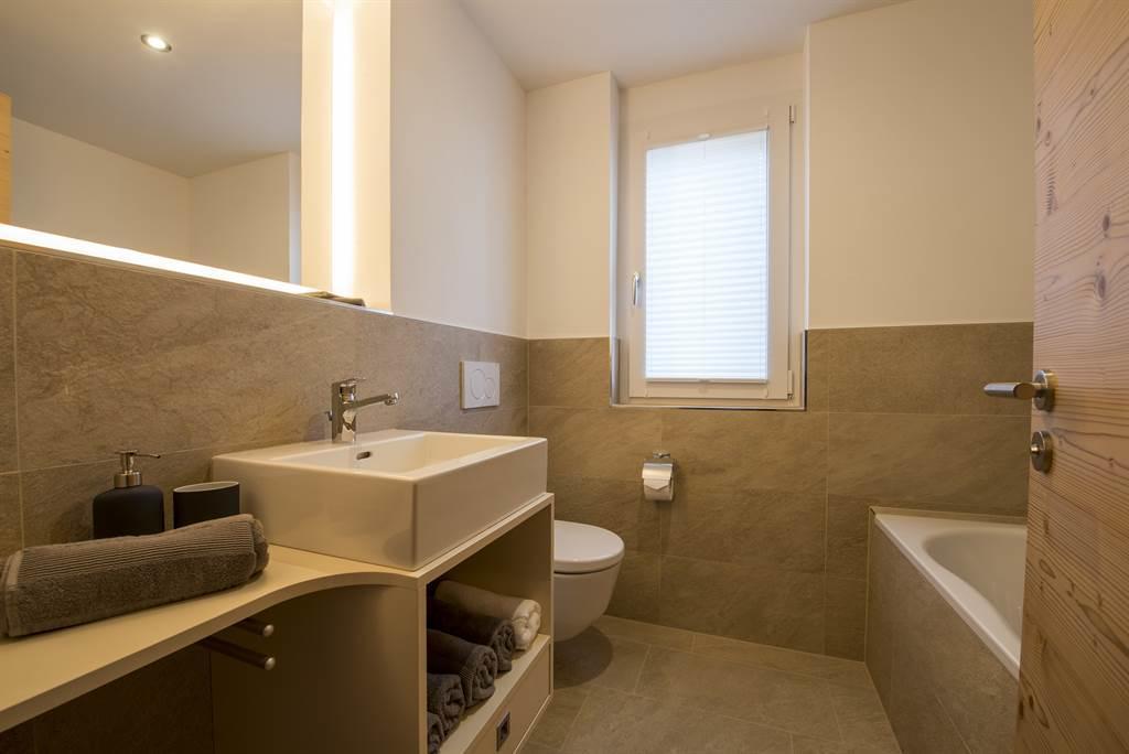 Huwetz 2 Apartment Бетмералп Екстериор снимка